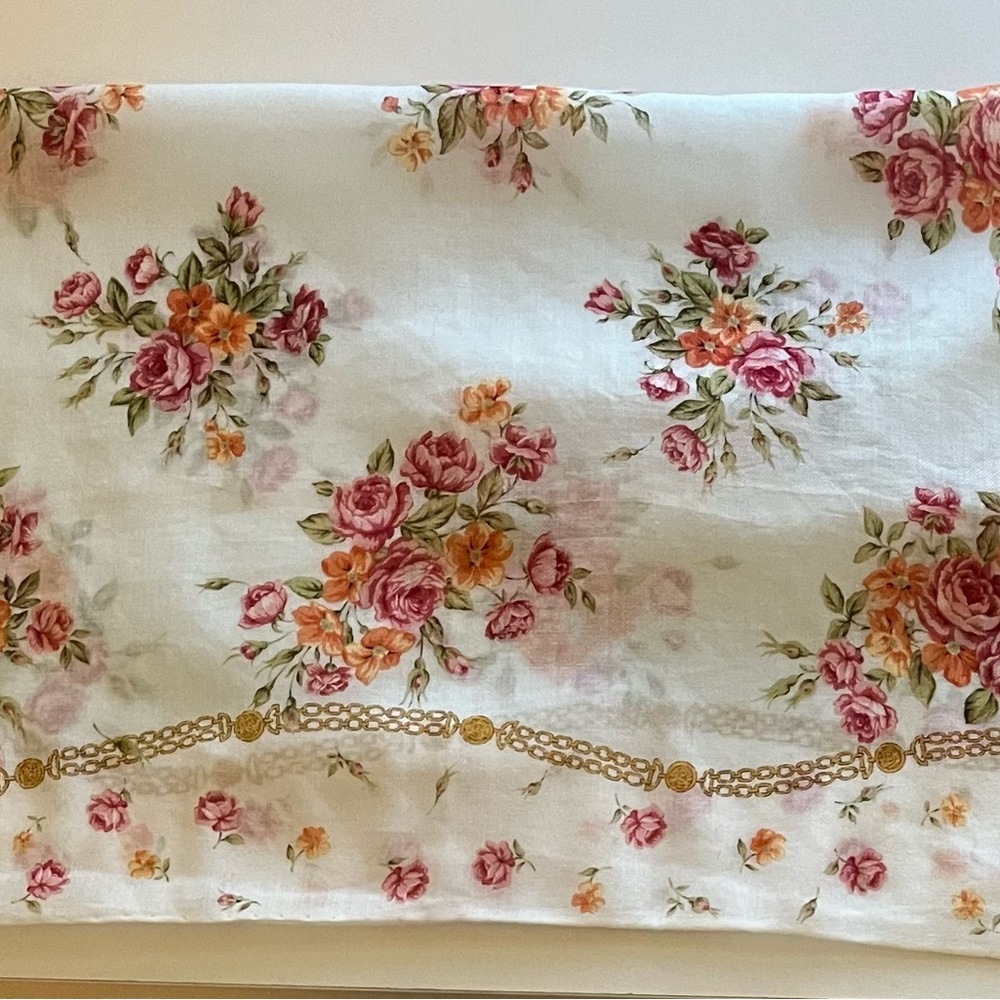 Vintage Burberrys Scarf
